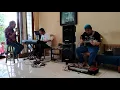 Lagu Seandainya Selalu Satu - Harvey Malaiholo Cover | Tommy, Adi, Leo