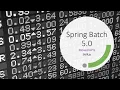 Spring Batch 5 0 Moved APIs