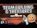 Ep1 Team Building Gacha for Easier Gameplay Cookie Run Kingdom