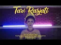 TARI RASJATI (Penari Siti Erda Febriyani)