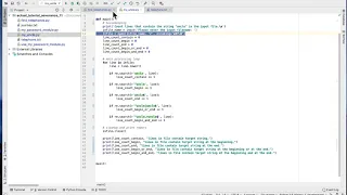 Tutorial Severance Chapter 11 - Part 2