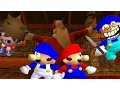 SM64 Christmas 2015 - Christmas Crazies