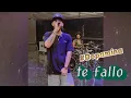 Download Lagu Manuel Turizo - Te Fallo | LIVE