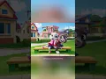 Download Lagu Hey, let me the riding race car! 🕹️🚕 @TalkingTom @TalkingAngela 💚🩷
