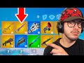 EVERYTHING JUST CHANGED in Fortnite Reload Update