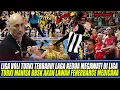 Download Lagu LIGA VOLI TURKI TERBARU🔥LAGA KEDUA MEGAWATI DI LIGA TURKI MANISA BBSK AKAN LAWAN FENERBAHCE MEDICANA
