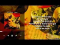 ASH ISLAND - Over [ISLAND] | Lyrics/가사