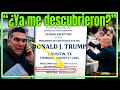 MARTESAZO CONTRA ALITO LE PUSIERON EL DEDO EN WASHINGTON POR ANDAR DE ARRASTRADO