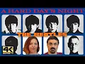 Download Lagu A Hard Day's Night [Beatles Reaction] And I Love Her, Can't Buy Me Love, If I Fell - 4K UHD 2160p