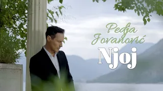 pedja jovanovic njoj official video 2023 