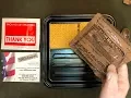 Vegetable Crackers MRE US Military Surplus MREdepot