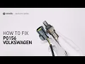 How to Fix VOLKSWAGEN P0156 Engine Code in 4 Minutes 3 DIY Methods Only 9 49