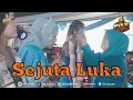Lagu SEJUTA LUKA || LIVE BUAH BATU - FILY KURCACI