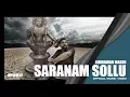 Download Lagu Saranam Sollu - Aimbawan Magen // Official Music Video 2017