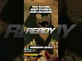 The WereHog Experience Sonic Unleashed