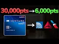 Capital One s Secret to Booking Domestic Flights with Venture Miles