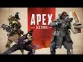 APEX LEGENDS - MAIN THEME