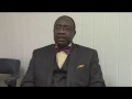 Candidate for Greenwood Co Sheriff Phillip Anderson