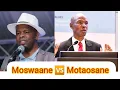 Download Lagu 🇧🇼 Motaosane 🆚 Moswaane \