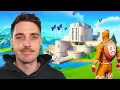 I Played Fortnite Chapter 2