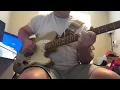 Waterbill - Red Shahan (Solo Cover)