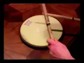 40 Essential Rudiments - Vic Firth