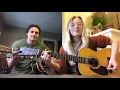 Addison Agen - "When the Morning Comes" at the Sing Me Home Festival 2020 online edition