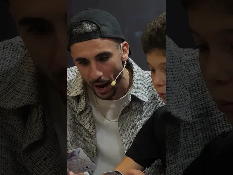 E se nel tuo pacchetto ci fosse una carta da quasi 1.000€? 👀