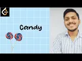 Leetcode 135 Candy Greedy C