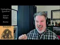Classical Composer Reaction/Analysis to Gates of Babylon (Rainbow) | The Daily Doug (Episode 470)
