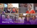 Welcome to Harrisonburg Virginia - JMU s college town community