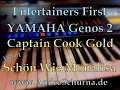Download Lagu Entertainers First 58 Captain Cook Gold Edition Vol.01 für YAMAHA Genos 2  www.AndreSchurna.de