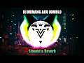 Download Lagu dj memang aku jomblo tapi aku selow breakbeat#slowed #music #viral #viraltiktok #djalok #reverb