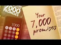 Download Lagu Jason Clayborn \u0026 Stephen McWhirter - 7,000 Promises (Official Lyric Video)