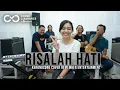 Download Lagu Dewa 19 - Risalah Hati | Remember Entertainment ( Keroncong Version Cover )