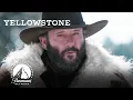 1893 Flashback Yellowstone Paramount Network