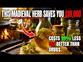 Replaces in Pills And Big Pharma Tried to Hide It But WHY