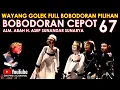 Lagu Wayang Golek Asep Sunandar Sunarya Full Bobodoran Cepot Versi Pilihan 67