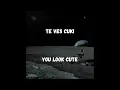 Rauw Alejandro - Cuki (Letra Español/English Lyrics)