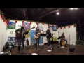 Du trägst keine Liebe in dir- Band ohne Sarah Cover