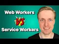 Web Workers vs Service Workers What s the real difference