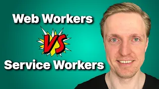 Web Workers vs Service Workers What s the real difference