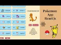 Build Pokemon App Using React Js Pokemon Api 2022