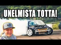 Download Lagu BTCF Ratapäiville testaamaan Drifting autoa