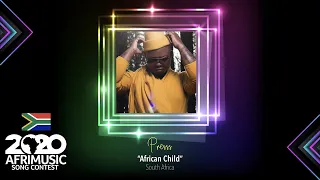 south africa presss african child