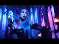 Lagu Stitched Up Heart - SICK SICK SICK ft. Eyes Set To Kill \u0026 Lauren Babic (Official Music Video)
