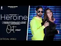Lagu Heroine : Jyoti Jiya | New Haryanvi Song 2023 | Raveena Bishnoi, Lalit Kaushik | Mahaanji Records