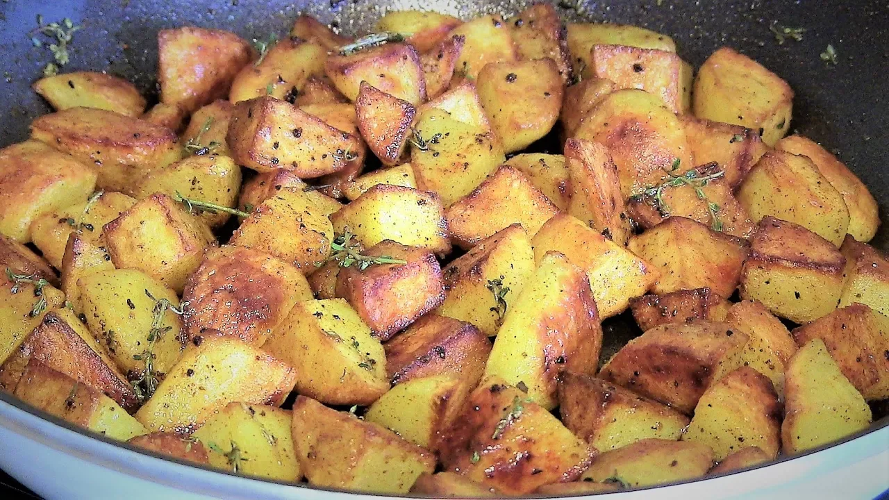 6 Delicious Potato Recipes • Tasty. 