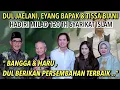 Lagu DUL JAELANI DAN EYANG BAPAK HADIRI MILAD 120 TH SYARIKAT ISLAM !! TISSA BIANI SUPPORT DUL PERFORM