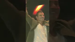 Download Amr Diab Tamally Maak Dubai Concert 2017 عمرو دياب حفلة دبي تملي معاك   YouTube 2 MP3